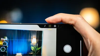 BetMotion Kazino Mobilā lietotne